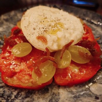 Beast Pizza - Burrata salad - Pizza Near Me - Toronto, Ontario Beast Pizza - Burrata salad - Pizza Near Me - Toronto, Ontario