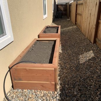 Living Elements Landscape - Masonry/Concrete Near Me - Sacramento, California