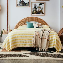 The Family Love Tree - Lorenzo Bed Head