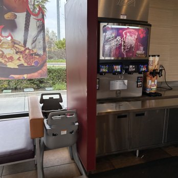 Taco Bell - Fast Food Near Me - Fairfield, California