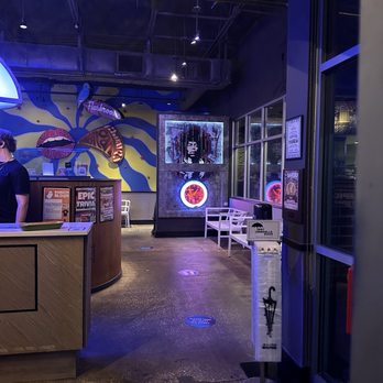 Mellow Mushroom Sanford - Pizza Near Me - Sanford, Florida Mellow Mushroom Sanford - Pizza Near Me - Sanford, Florida