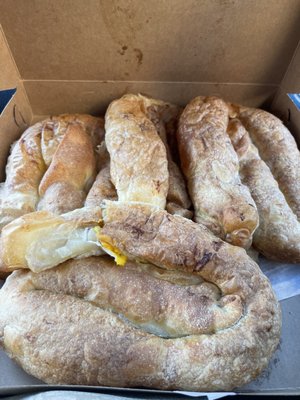 Arthur Ave Crust & Kitchen by null
