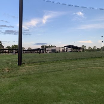 Tower Tee Golf & Recreation - Driving range. - Golf Near Me - St Louis, Missouri
