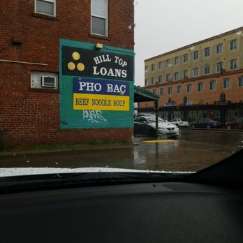 Pho Bac Cafe - Vietnamese Near Me - Tacoma, Washington