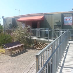 ALAMEDA FOOD BANK 1900 Thau Way, Alameda, California Food Banks