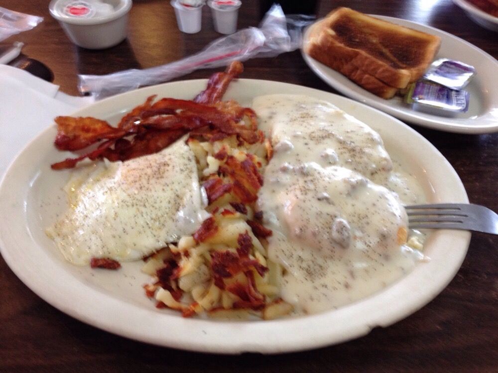 Barlow’s Country Kitchen Breakfast & Brunch 21 Dr