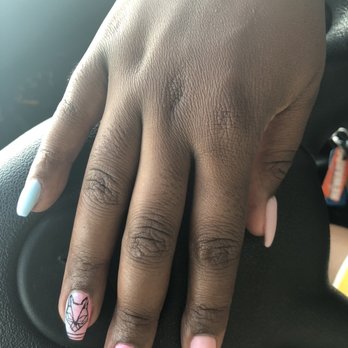Hot Tips Nail Lounge - Nail Salons Near Me - Rockaway, New Jersey Hot Tips Nail Lounge - Nail Salons Near Me - Rockaway, New Jersey