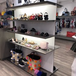 The Shoe Box