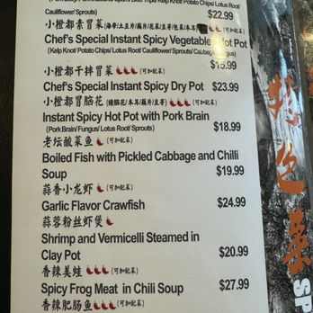 Original Cuisine - Menu - Szechuan Near Me - Mesa, Arizona Original Cuisine - Menu - Szechuan Near Me - Mesa, Arizona