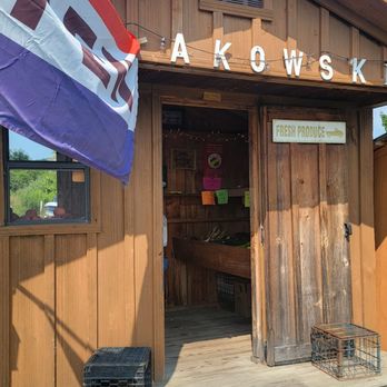 Lelakowski Fruit & Vegetable Stand - Fruits & Veggies Near Me - Manlius, New York Lelakowski Fruit & Vegetable Stand - Fruits & Veggies Near Me - Manlius, New York