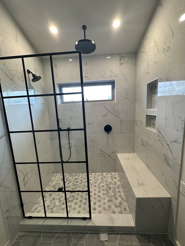 Slide of Bay Star Plumbing