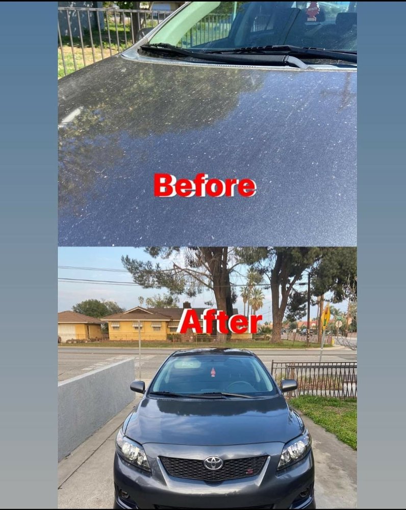 POLISH 2 PERFECTION MOBILE DETAILING Request a Quote 38 Photos