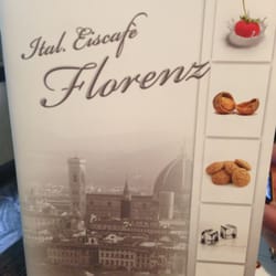 Eiscafé Florenz