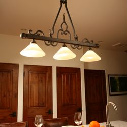 Flores Hardware & Lighting