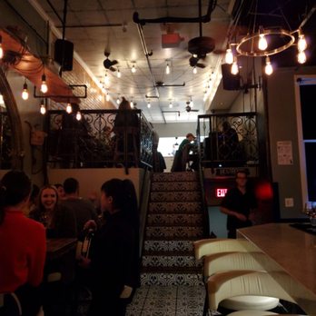 Retrobottega - Tapas/Small Plates Near Me - Washington, DC, District of Columbia Retrobottega - Tapas/Small Plates Near Me - Washington, DC, District of Columbia