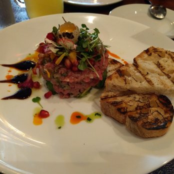 Farmer's Table - New American Near Me - La Mesa, California