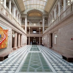 Hartford City Hall
