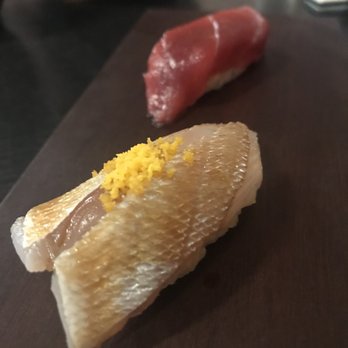 Hinata - Sushi Bars Near Me - San Francisco, California
