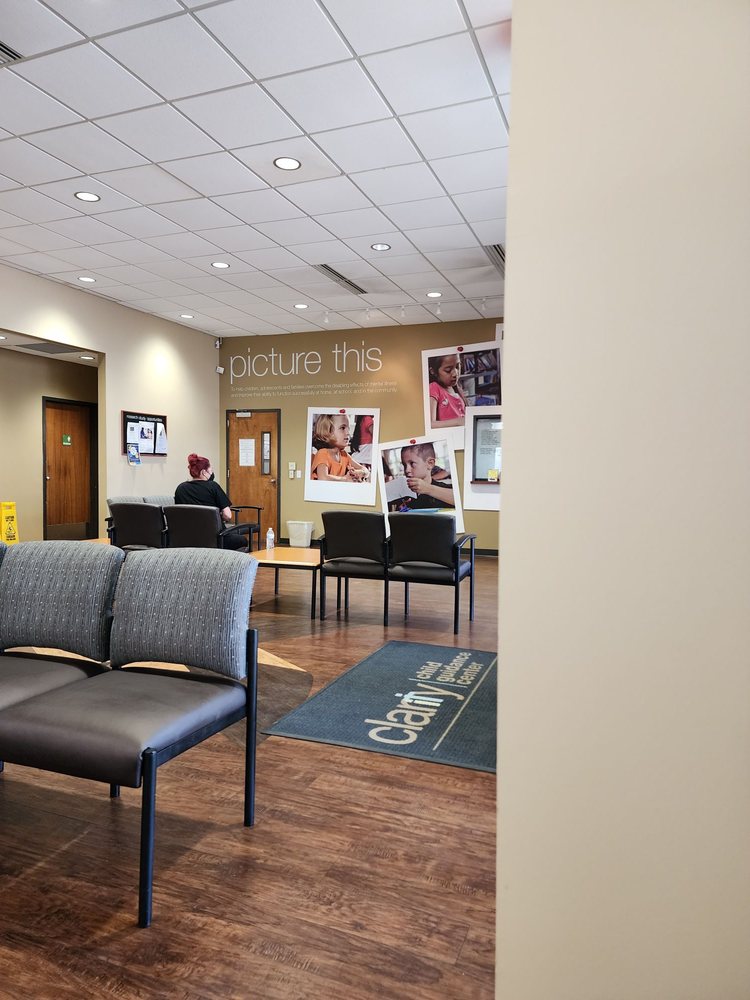 Clarity Child Guidance Center - patient advocate in San Antonio, TX