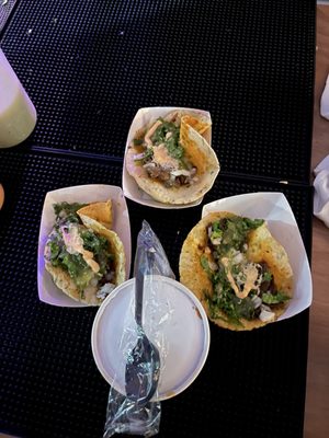 Bk Backyard Bar by null