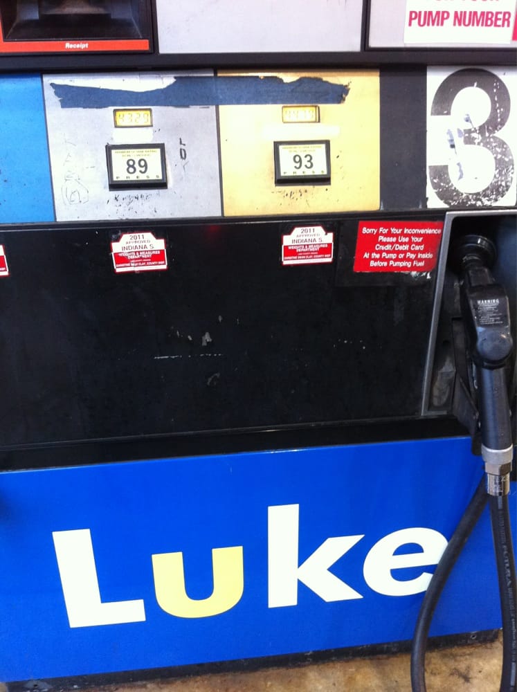 LUKES 267 Updated September 2024 1051 Indianapolis, Hammond