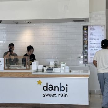 Danbi Coffee - Interior - Coffee & Tea Near Me - Pasadena, California Danbi Coffee - Interior - Coffee & Tea Near Me - Pasadena, California