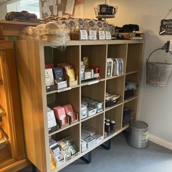 Night Work Bread - Bakeries Near Me - Ballston Spa, New York