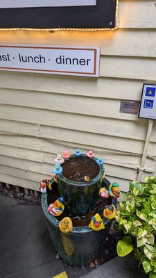Sarabeth's in Key West by null