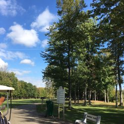 Cracklewood Golf Club