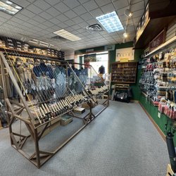 Albemarle Angler