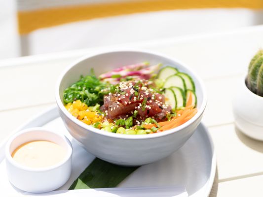 Eau Resort & Spa by null