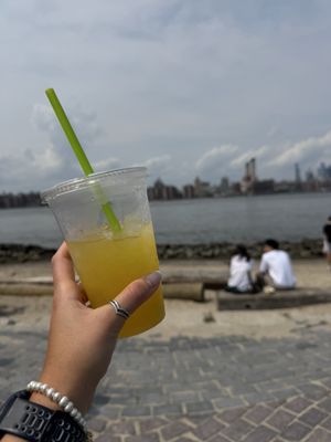 Smorgasburg Williamsburg by null