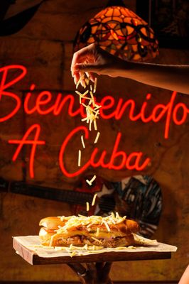 La Mulata 🇨🇺 Cuban Restaurant Miami Beach by null
