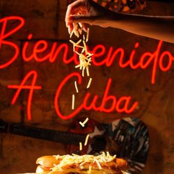 La Mulata - Cuban Sandwich