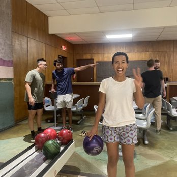 Highland Lanes - Bowling Near Me - Austin, Texas