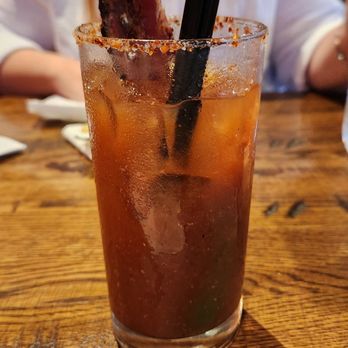 Denver Biscuit Co - Smokehouse bloody - Breakfast & Brunch Near Me - Kansas City, Missouri