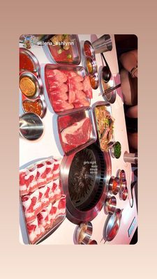 KoBa • All You Can Eat Korean BBQ by null