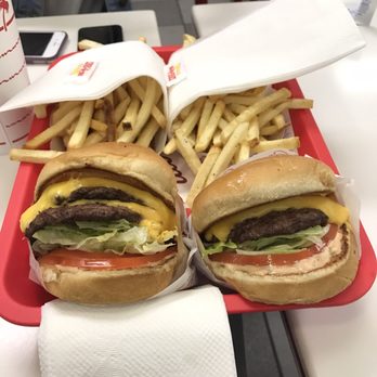 In-N-Out Burger - Burgers Near Me - Denton, Texas In-N-Out Burger - Burgers Near Me - Denton, Texas