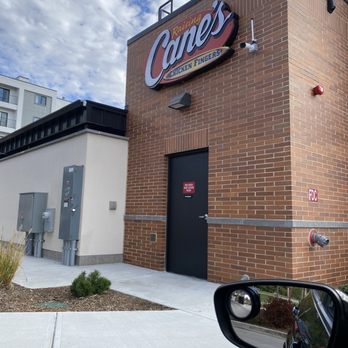 Raising Cane's Chicken Fingers - Canes - Fast Food Near Me - Marlborough, Massachusetts Raising Cane's Chicken Fingers - Canes - Fast Food Near Me - Marlborough, Massachusetts