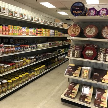 Mejana Market - shelves of food in a grocery store - Imported Food Near Me - Bakersfield, California Mejana Market - shelves of food in a grocery store - Imported Food Near Me - Bakersfield, California