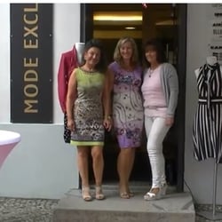 Mode Exklusiv
