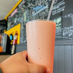 Sarussi Cafeteria