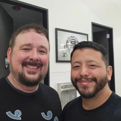 Abstract Jiu-Jitsu Club