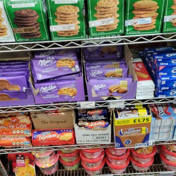 Richmond Market - Variety of snacks - Convenience Stores Near Me - San Francisco, California Richmond Market - Variety of snacks - Convenience Stores Near Me - San Francisco, California