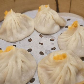 Shanghai River - Soup Dumplings ;) - Chinese Near Me - Richmond, British Columbia Shanghai River - Soup Dumplings ;) - Chinese Near Me - Richmond, British Columbia