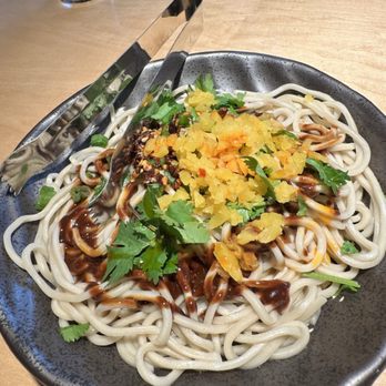 Peter Chang - Grandman Noodles - Szechuan Near Me - Columbia, Maryland Peter Chang - Grandman Noodles - Szechuan Near Me - Columbia, Maryland
