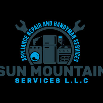 Sun Mountain Services - Appliances & Repair Near Me Sun Mountain Services - Appliances & Repair Near Me