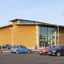 Irish World Heritage Centre