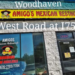 Amigo's Mexican Restaurant