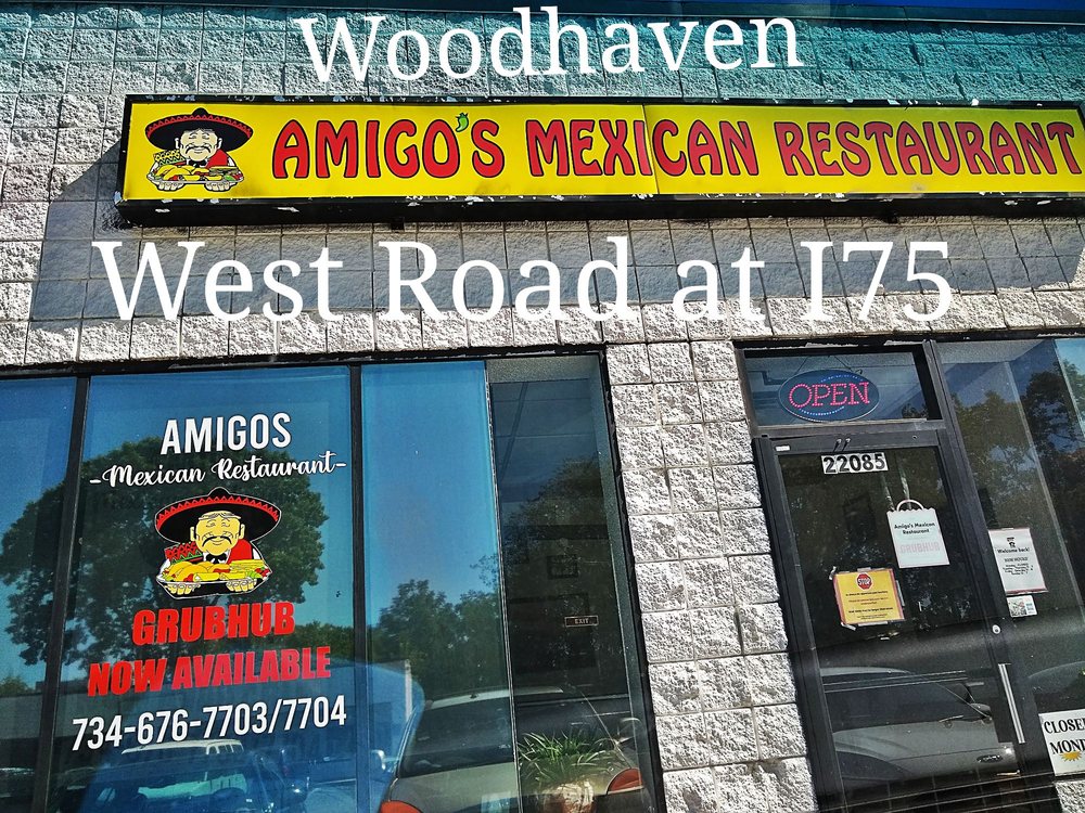 Amigo's Mexican Restaurant